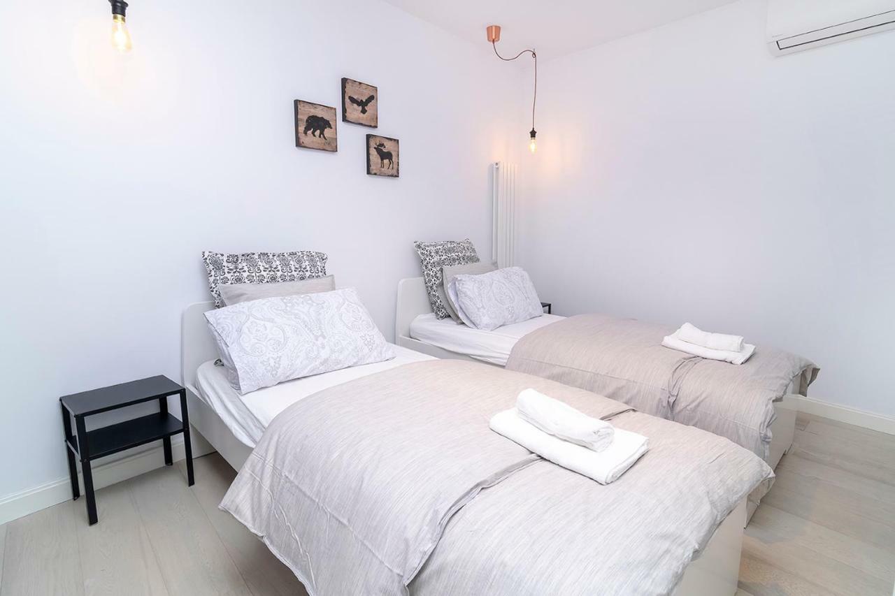 Smiling Apartment Near Puerta Del Sol By Batuecas Madryt Zewnętrze zdjęcie