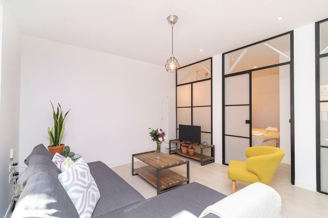 Smiling Apartment Near Puerta Del Sol By Batuecas Madryt Zewnętrze zdjęcie